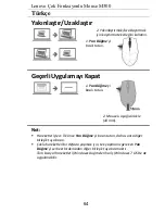 Предварительный просмотр 66 страницы Lenovo M300 User Quick Manual