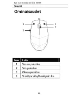 Предварительный просмотр 67 страницы Lenovo M300 User Quick Manual