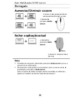 Предварительный просмотр 90 страницы Lenovo M300 User Quick Manual