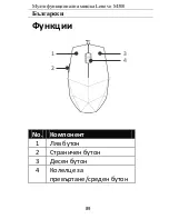 Предварительный просмотр 91 страницы Lenovo M300 User Quick Manual