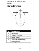 Предварительный просмотр 103 страницы Lenovo M300 User Quick Manual