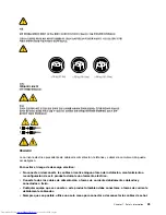 Preview for 29 page of Lenovo M4350 Hardware Maintenance Manual