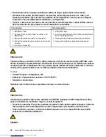 Preview for 30 page of Lenovo M4350 Hardware Maintenance Manual