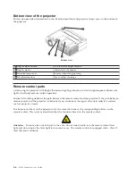 Preview for 20 page of Lenovo M500 User Manual