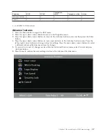 Preview for 39 page of Lenovo M500 User Manual