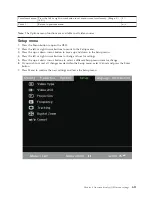 Preview for 43 page of Lenovo M500 User Manual