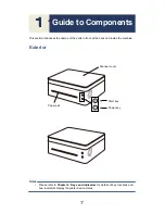 Preview for 8 page of Lenovo M7208 User Manual