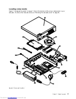 Предварительный просмотр 23 страницы Lenovo M93/p Tiny User Manual