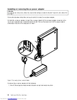 Предварительный просмотр 46 страницы Lenovo M93/p Tiny User Manual