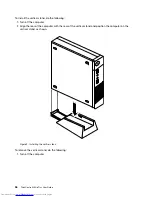 Предварительный просмотр 48 страницы Lenovo M93/p Tiny User Manual