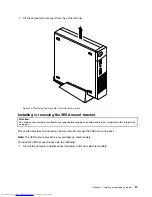 Предварительный просмотр 49 страницы Lenovo M93/p Tiny User Manual