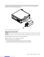 Предварительный просмотр 53 страницы Lenovo M93/p Tiny User Manual