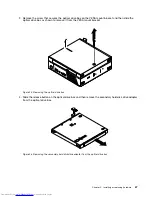 Предварительный просмотр 59 страницы Lenovo M93/p Tiny User Manual