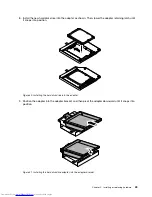 Предварительный просмотр 61 страницы Lenovo M93/p Tiny User Manual