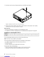 Предварительный просмотр 64 страницы Lenovo M93/p Tiny User Manual