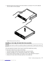 Предварительный просмотр 69 страницы Lenovo M93/p Tiny User Manual