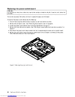 Предварительный просмотр 74 страницы Lenovo M93/p Tiny User Manual