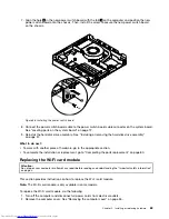 Предварительный просмотр 75 страницы Lenovo M93/p Tiny User Manual