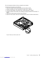 Предварительный просмотр 81 страницы Lenovo M93/p Tiny User Manual