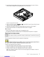 Предварительный просмотр 89 страницы Lenovo M93/p Tiny User Manual