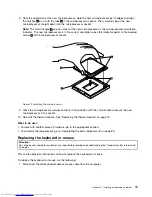 Предварительный просмотр 91 страницы Lenovo M93/p Tiny User Manual