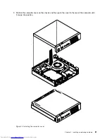 Предварительный просмотр 93 страницы Lenovo M93/p Tiny User Manual