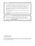 Preview for 2 page of Lenovo Miix 2 10 User Manual