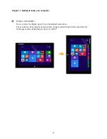 Preview for 6 page of Lenovo Miix 2 10 User Manual