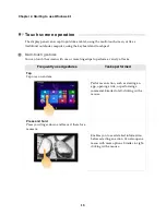 Предварительный просмотр 22 страницы Lenovo Miix 2 10 User Manual