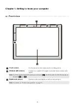 Preview for 5 page of Lenovo MIIX 710-12IKB User Manual