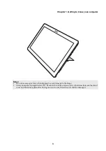 Preview for 13 page of Lenovo MIIX 710-12IKB User Manual