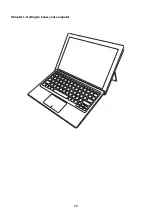 Preview for 20 page of Lenovo MIIX 710-12IKB User Manual