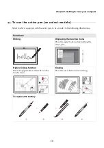 Preview for 23 page of Lenovo MIIX 710-12IKB User Manual