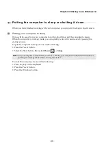 Preview for 27 page of Lenovo MIIX 710-12IKB User Manual