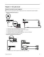 Preview for 9 page of Lenovo Mini Dock 3 series User Manual