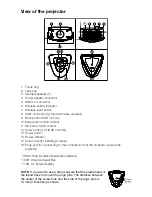 Preview for 4 page of Lenovo Mini Projector Quick Start Manual