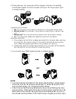 Preview for 6 page of Lenovo Mini Projector Quick Start Manual