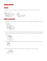 Preview for 5 page of Lenovo Mirage Solo User Manual