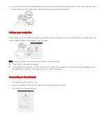 Preview for 6 page of Lenovo Mirage Solo User Manual