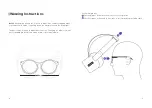 Preview for 5 page of Lenovo Mirage VR S3 Safety, Warranty & Quick Start Manual