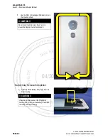 Предварительный просмотр 24 страницы Lenovo Moto E5 Play Service And Repair Manual