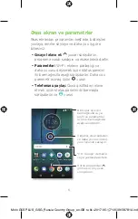 Preview for 85 page of Lenovo Moto G5 Plus Read Me