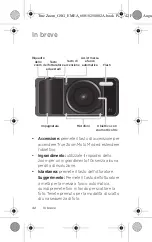 Предварительный просмотр 44 страницы Lenovo Moto Mod HASSELBLAD TRUE ZOOM Manual