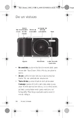 Предварительный просмотр 58 страницы Lenovo Moto Mod HASSELBLAD TRUE ZOOM Manual