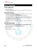 Preview for 7 page of Lenovo Moto Z4 Service And Repair Manual