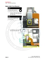 Preview for 39 page of Lenovo Moto Z4 Service And Repair Manual