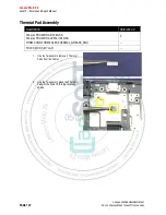 Preview for 127 page of Lenovo Moto Z4 Service And Repair Manual