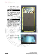 Preview for 166 page of Lenovo Moto Z4 Service And Repair Manual