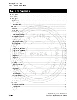 Предварительный просмотр 3 страницы Lenovo motorola Moto G Service And Repair Manual