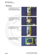 Предварительный просмотр 49 страницы Lenovo motorola Moto G Service And Repair Manual